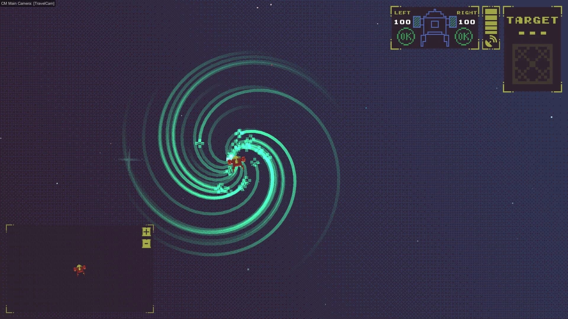 DeliSpace screenshot 4