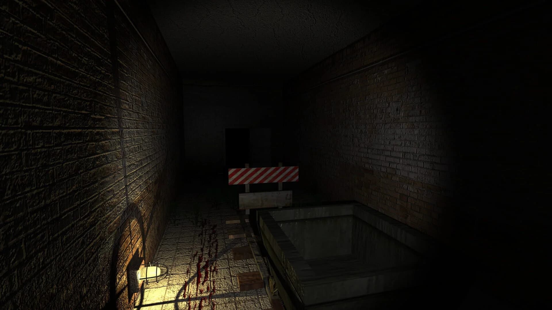 Deliverance screenshot 2