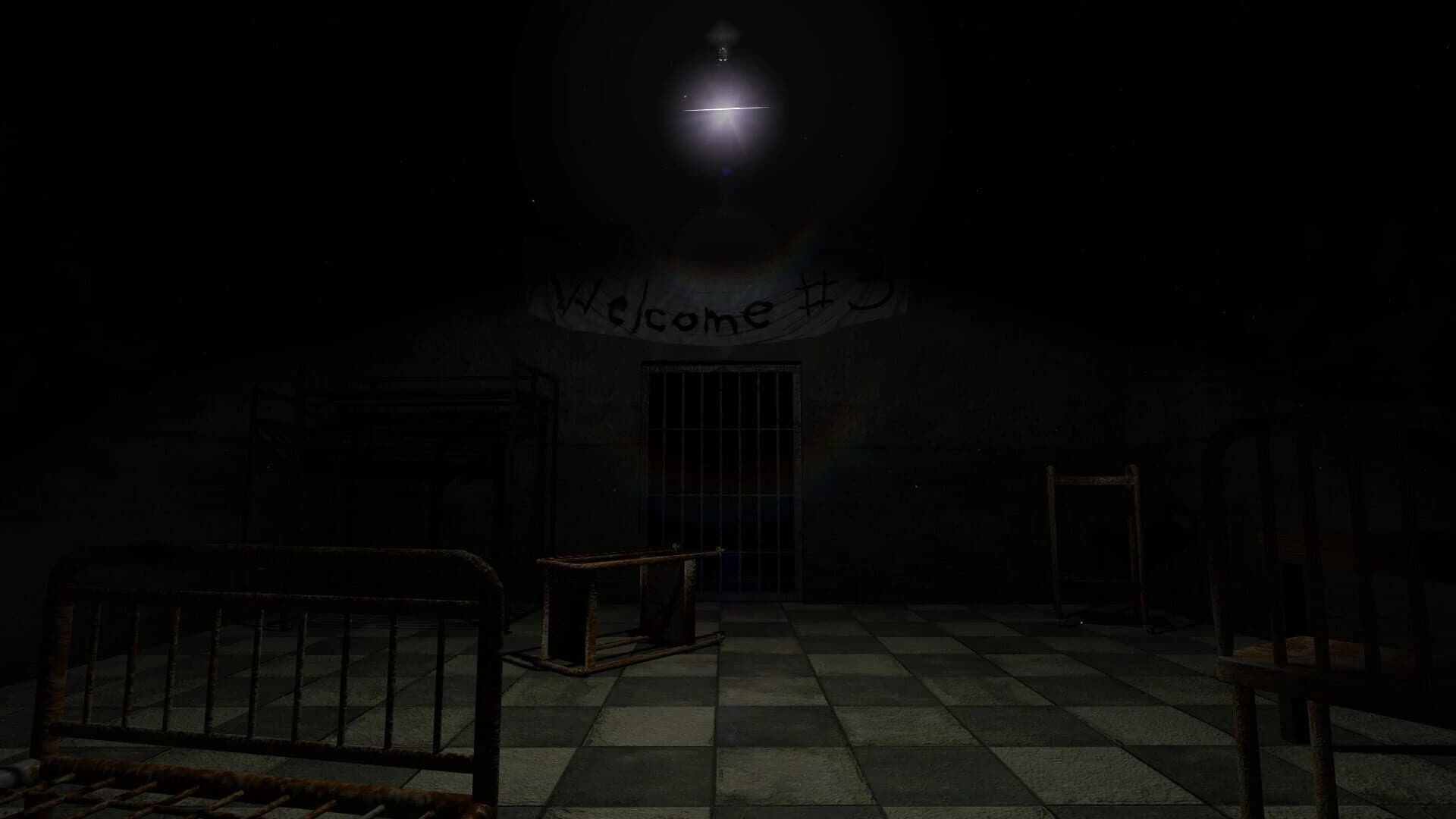 Deliverance screenshot 1