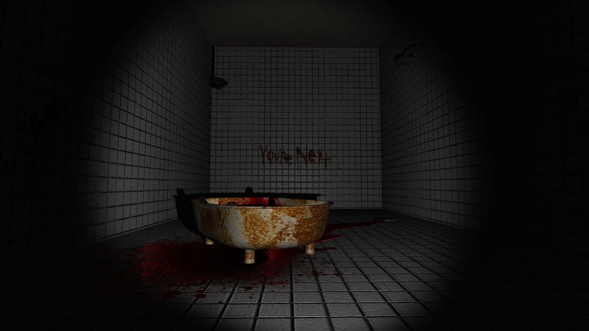 Deliverance screenshot 3