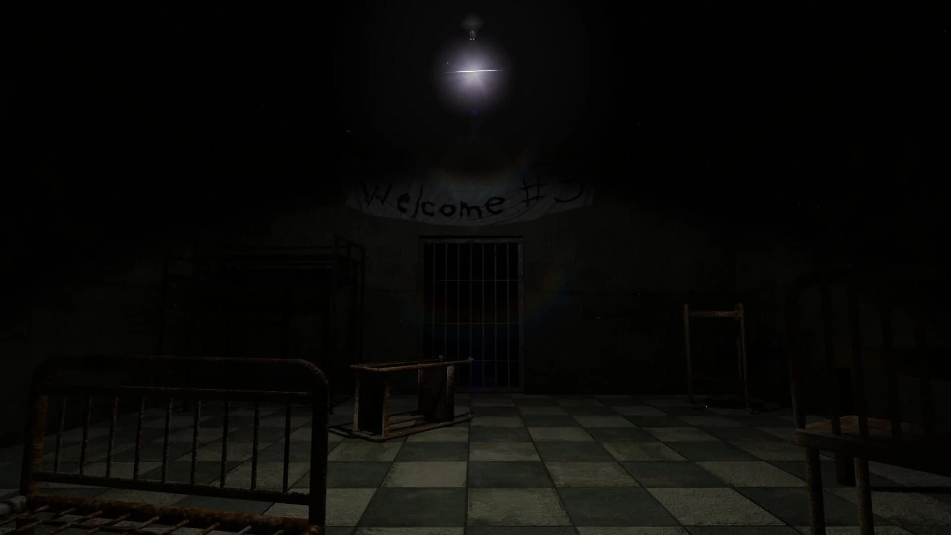 Deliverance screenshot 1