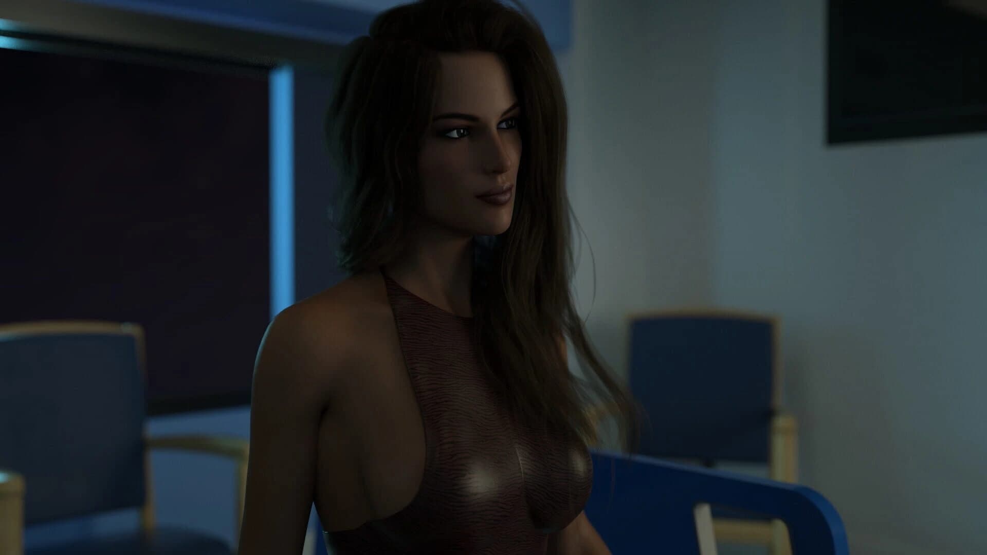 Deliverance screenshot 4