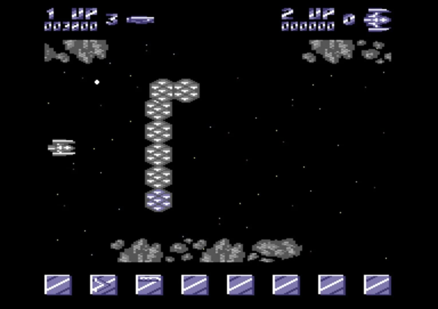 Delta screenshot 3