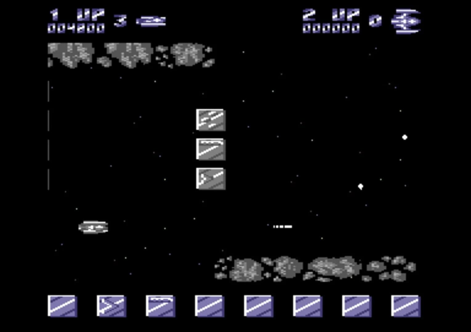 Delta screenshot 2
