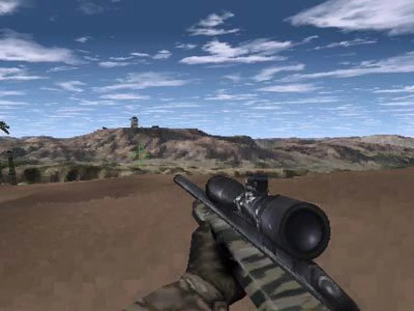 Delta Force screenshot 3