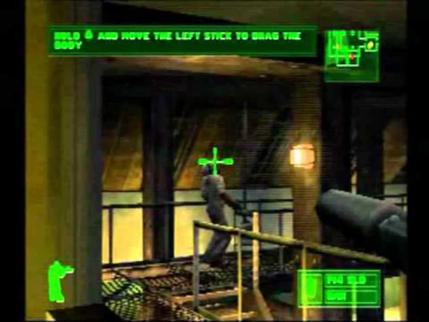 Delta Force: Urban Warfare screenshot 2