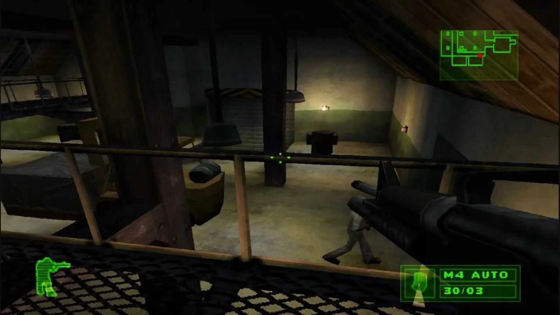 Delta Force: Urban Warfare screenshot 3