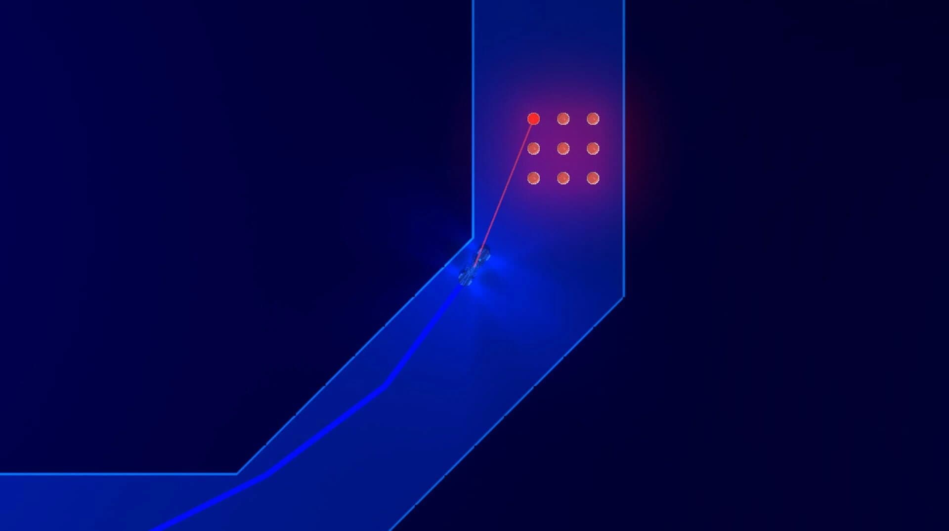 Delta Vector screenshot 4