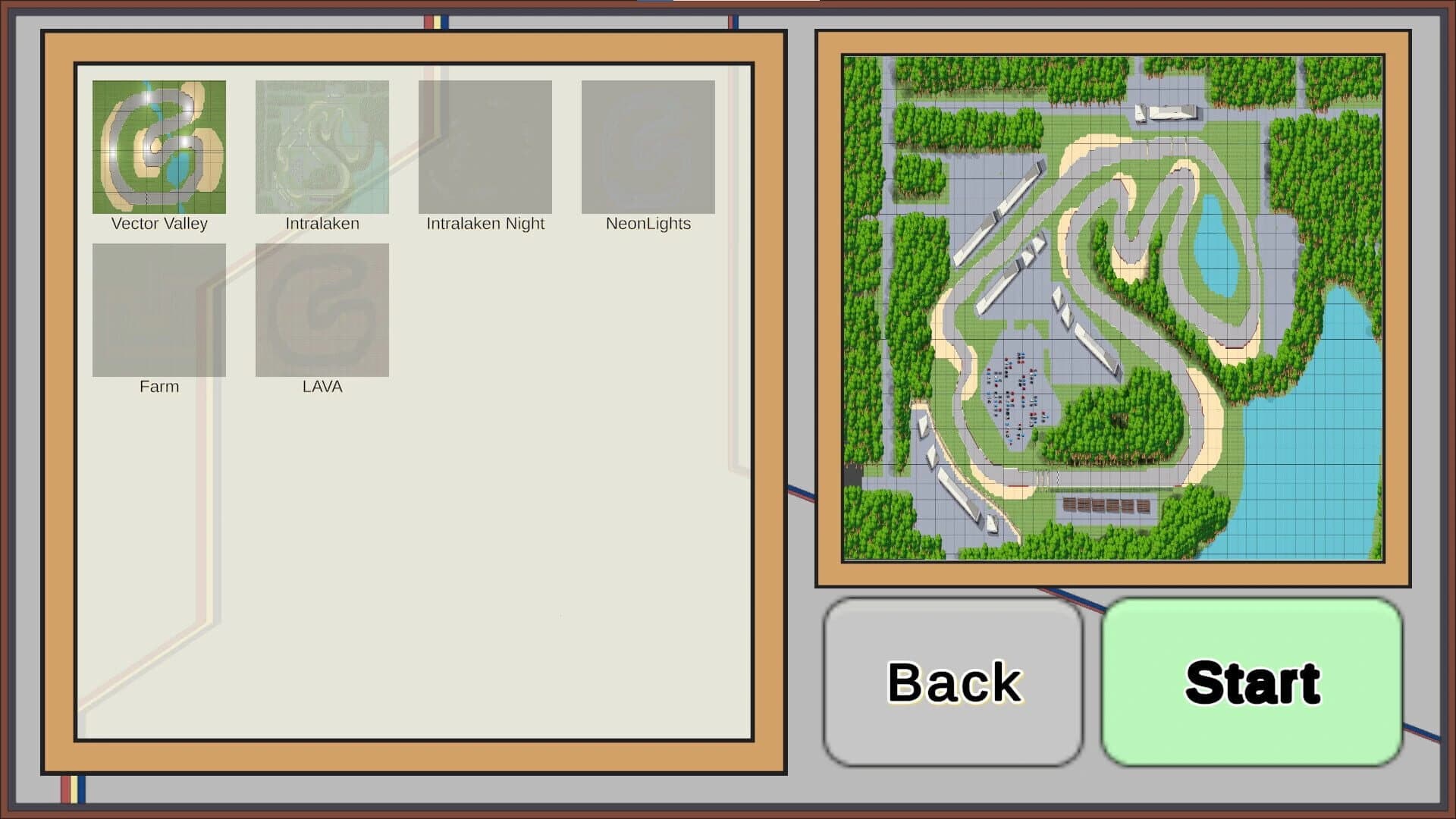 Delta Vector screenshot 3