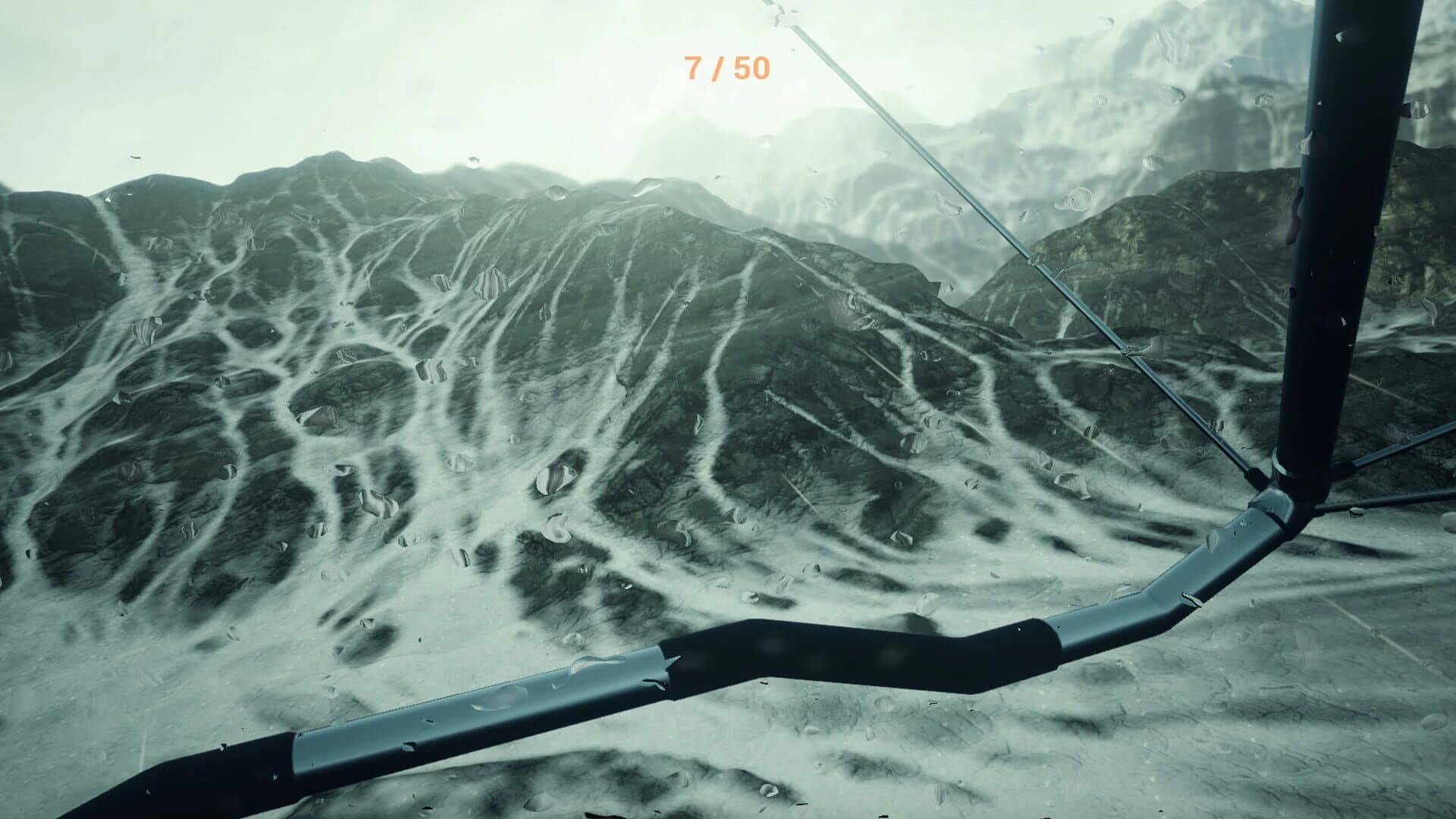 Deltaplan Simulator screenshot 5