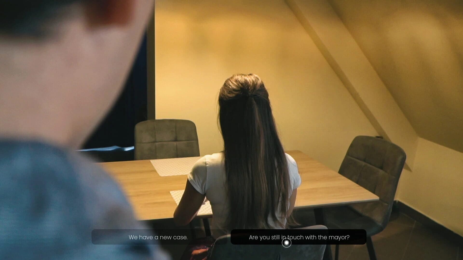 Deluded screenshot 2