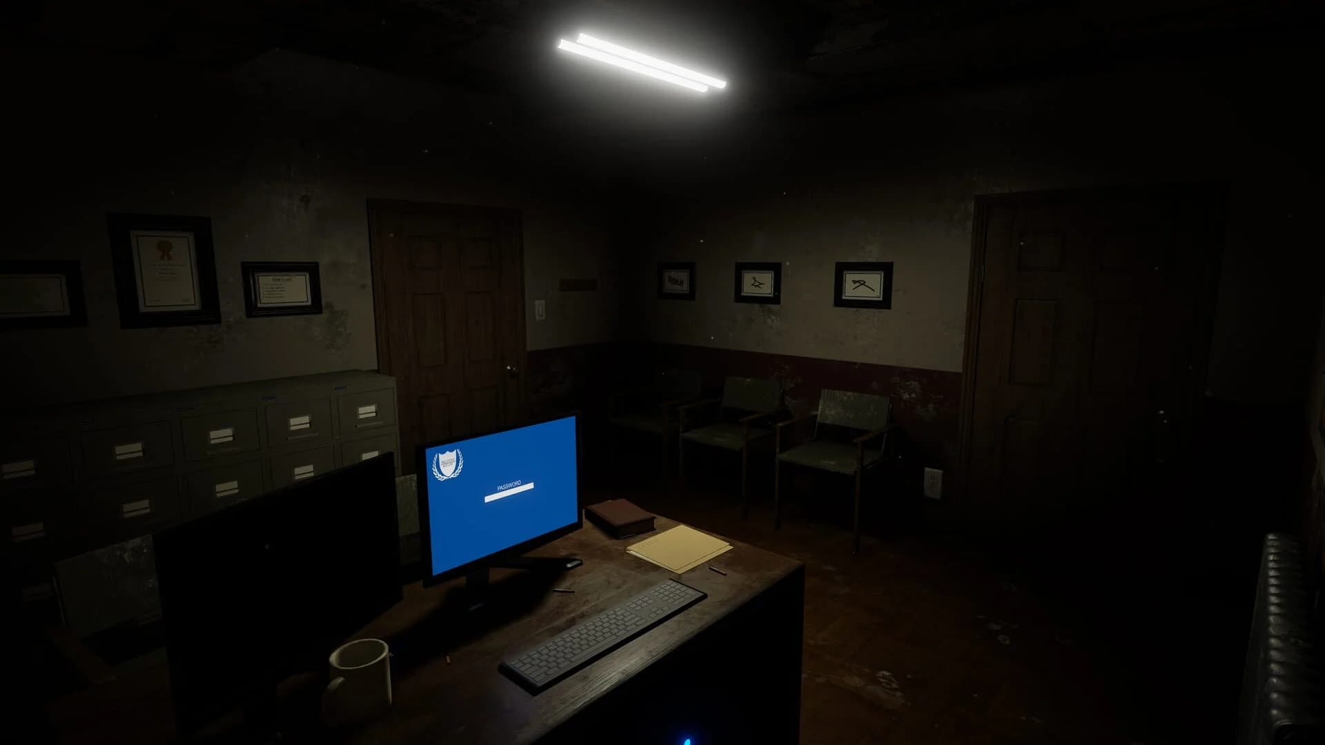 Deluded Mind screenshot 4