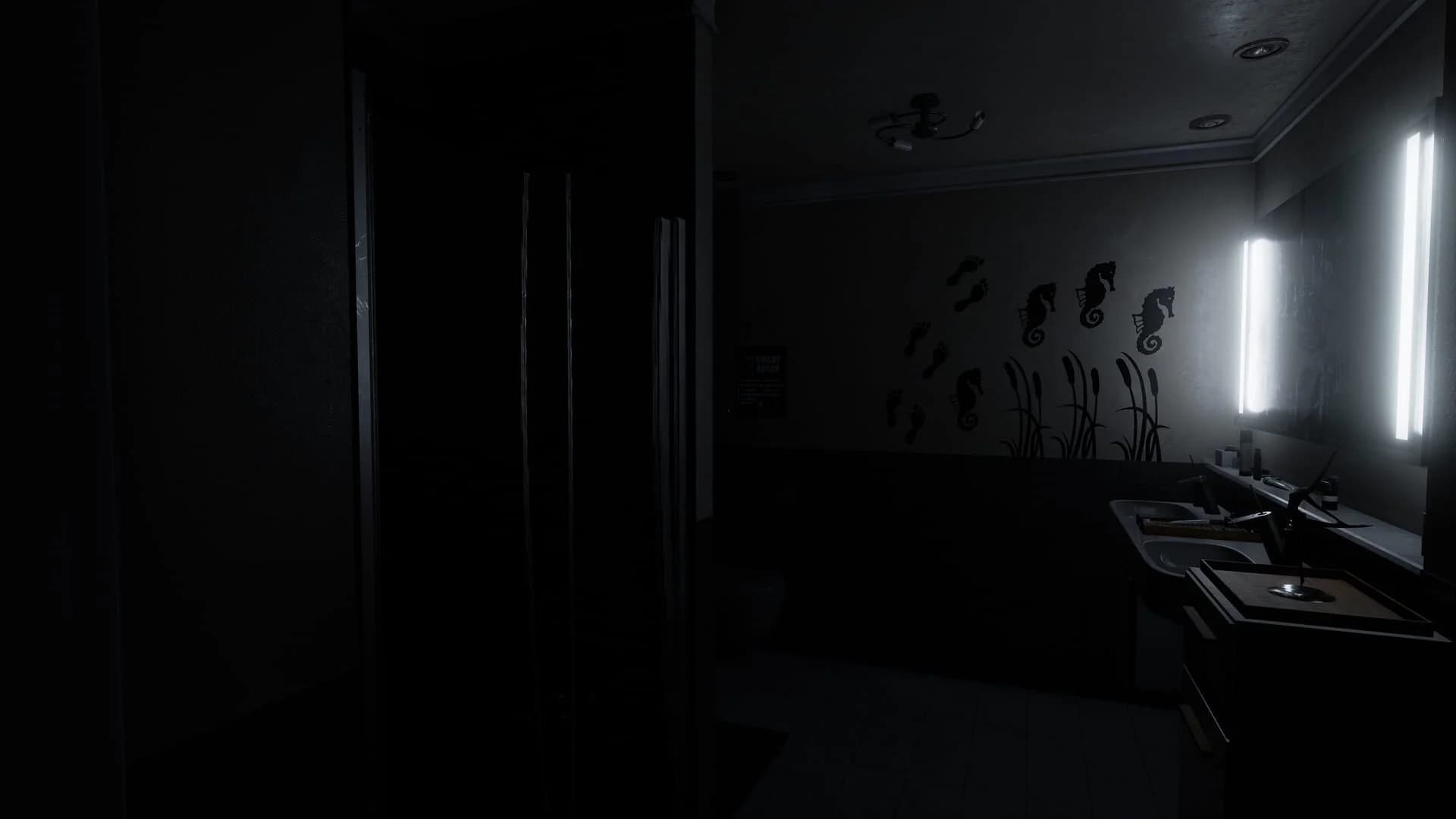 Deluded Mind screenshot 2