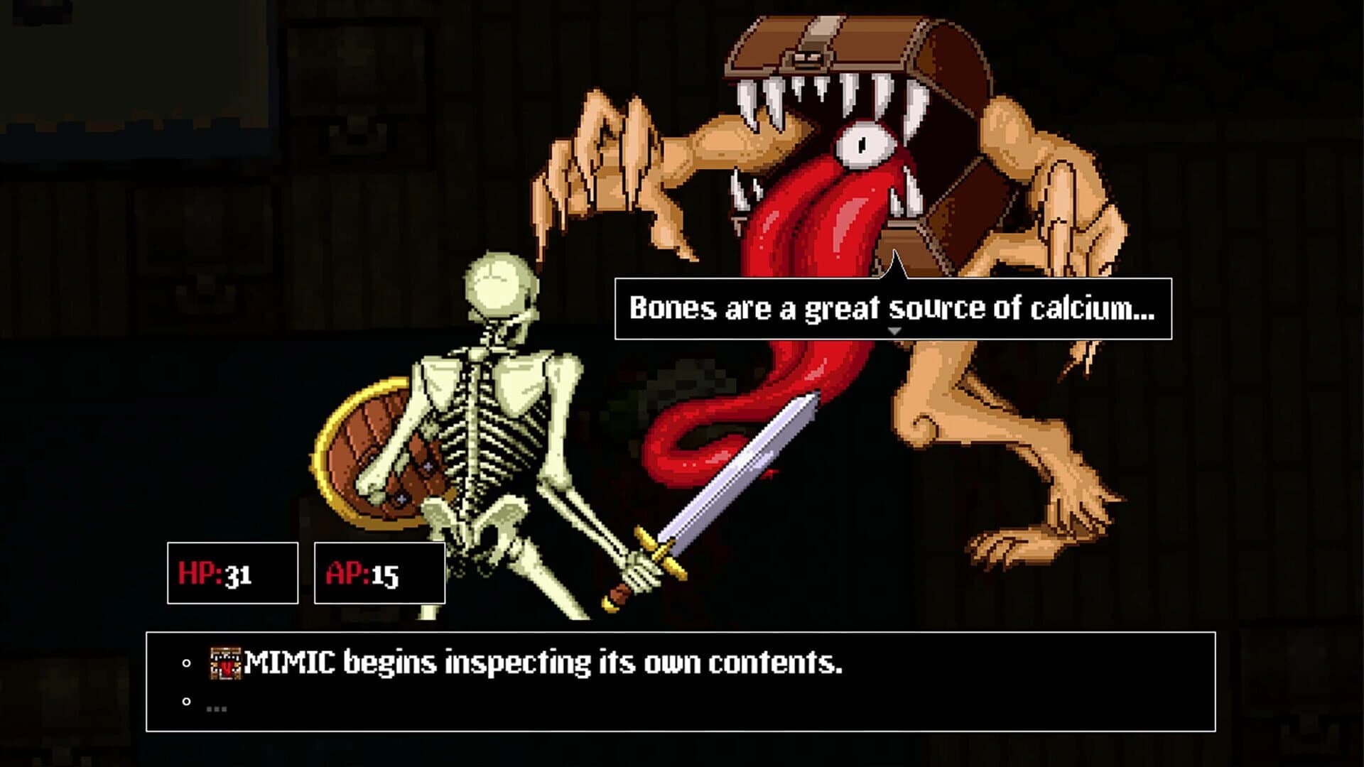 Deluge screenshot 4