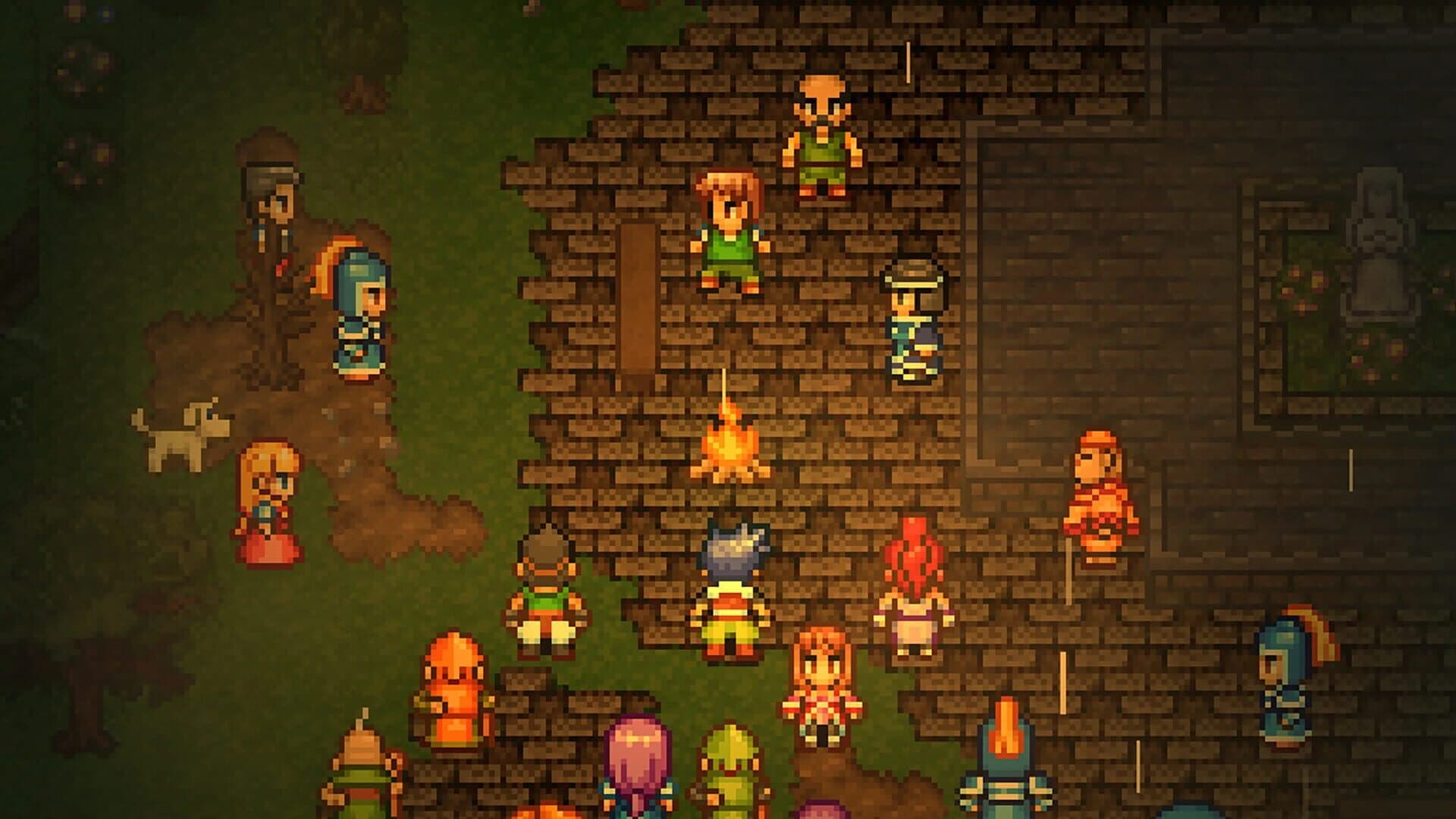 Deluge screenshot 3