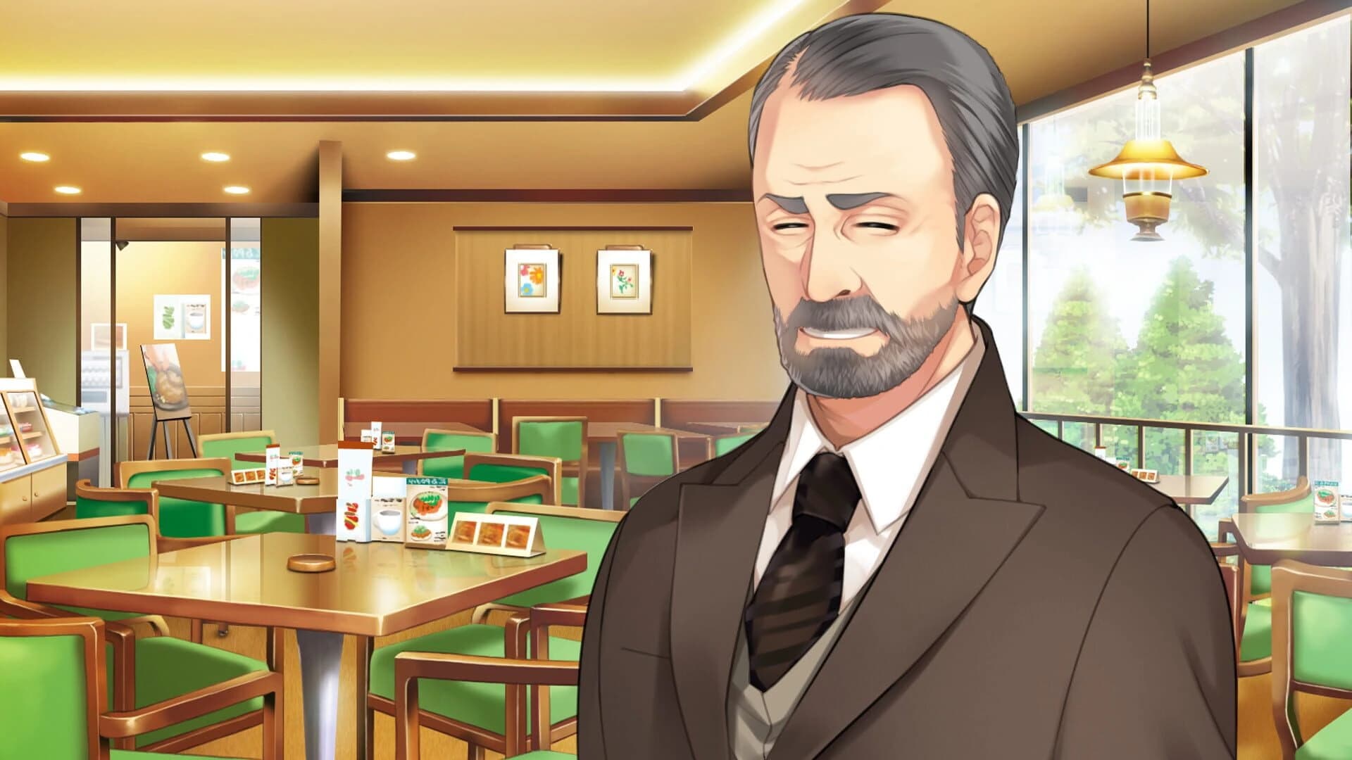 Deluge: Threnody of Crashing Waves screenshot 5