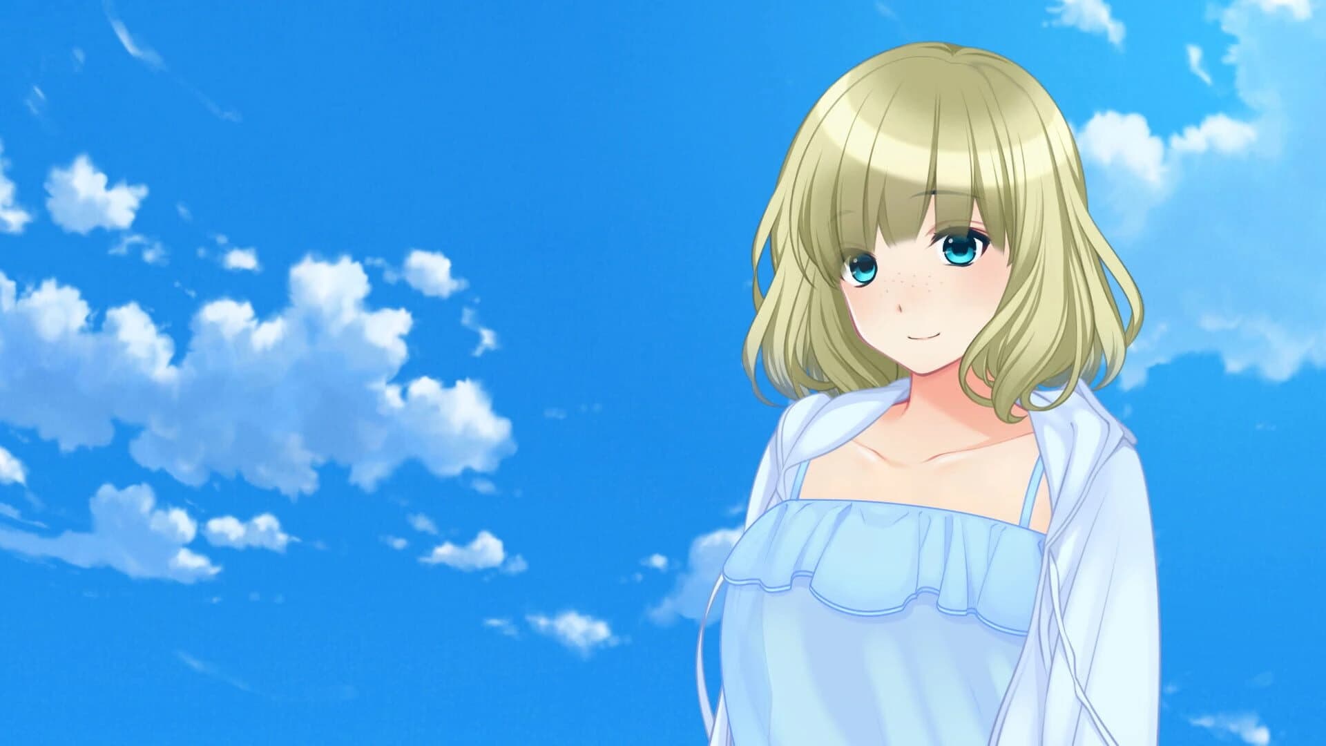 Deluge: Threnody of Crashing Waves screenshot 3