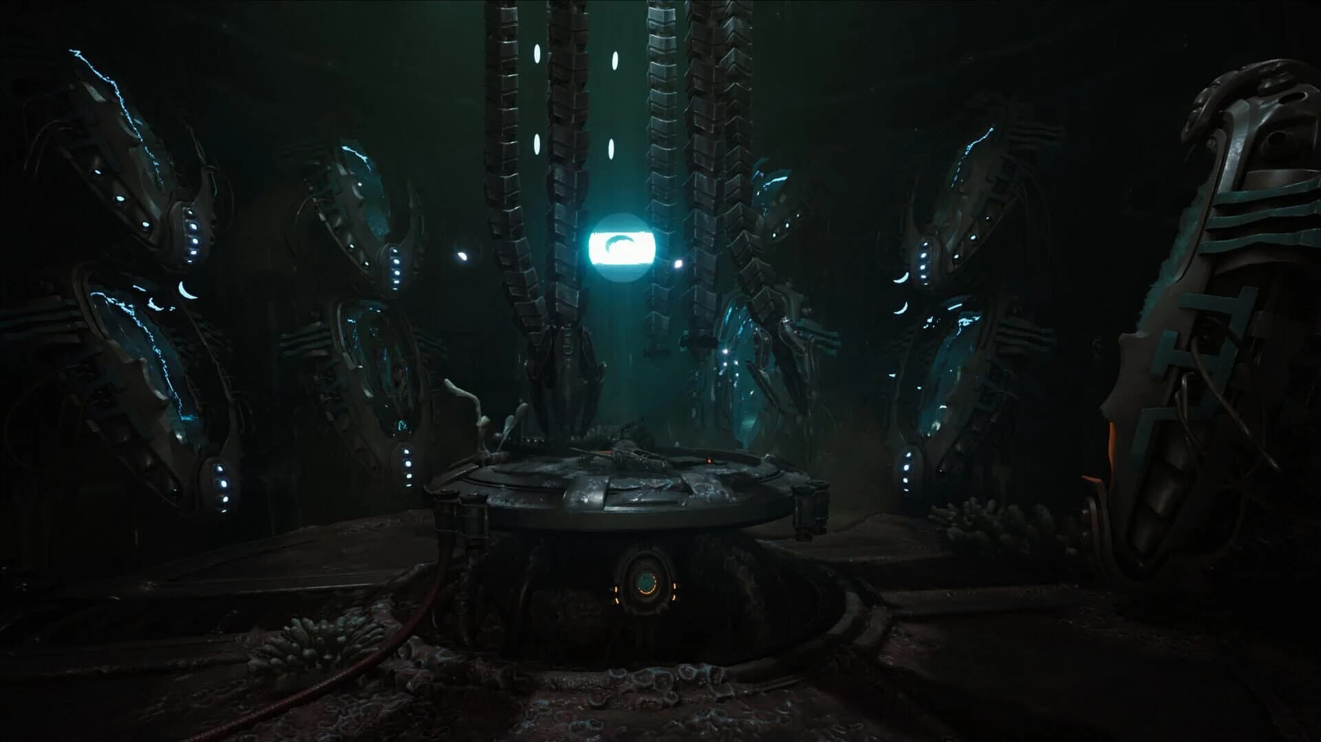 Delusion Out of Space screenshot 4