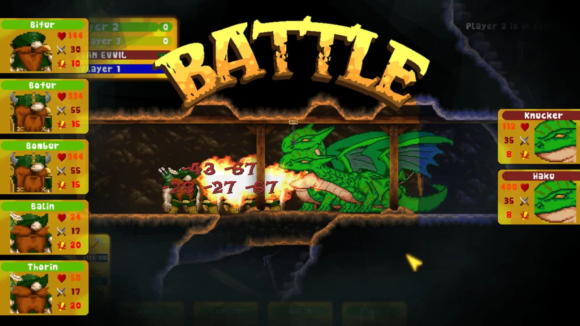 Delve Deeper screenshot 3