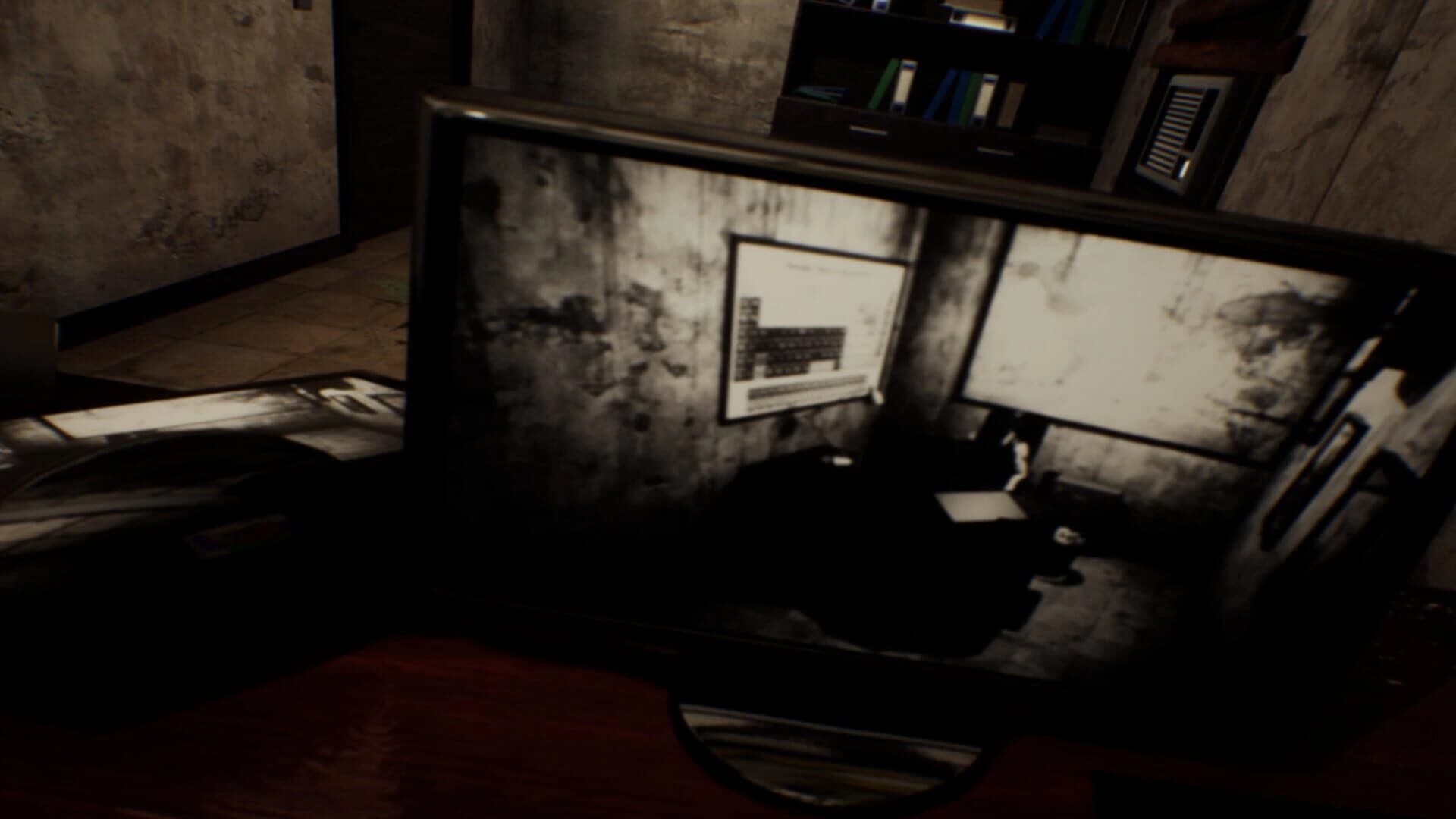 DEM_Stage_Zero screenshot 1