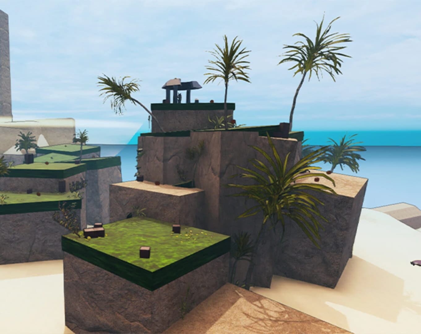 Deme Game screenshot 1