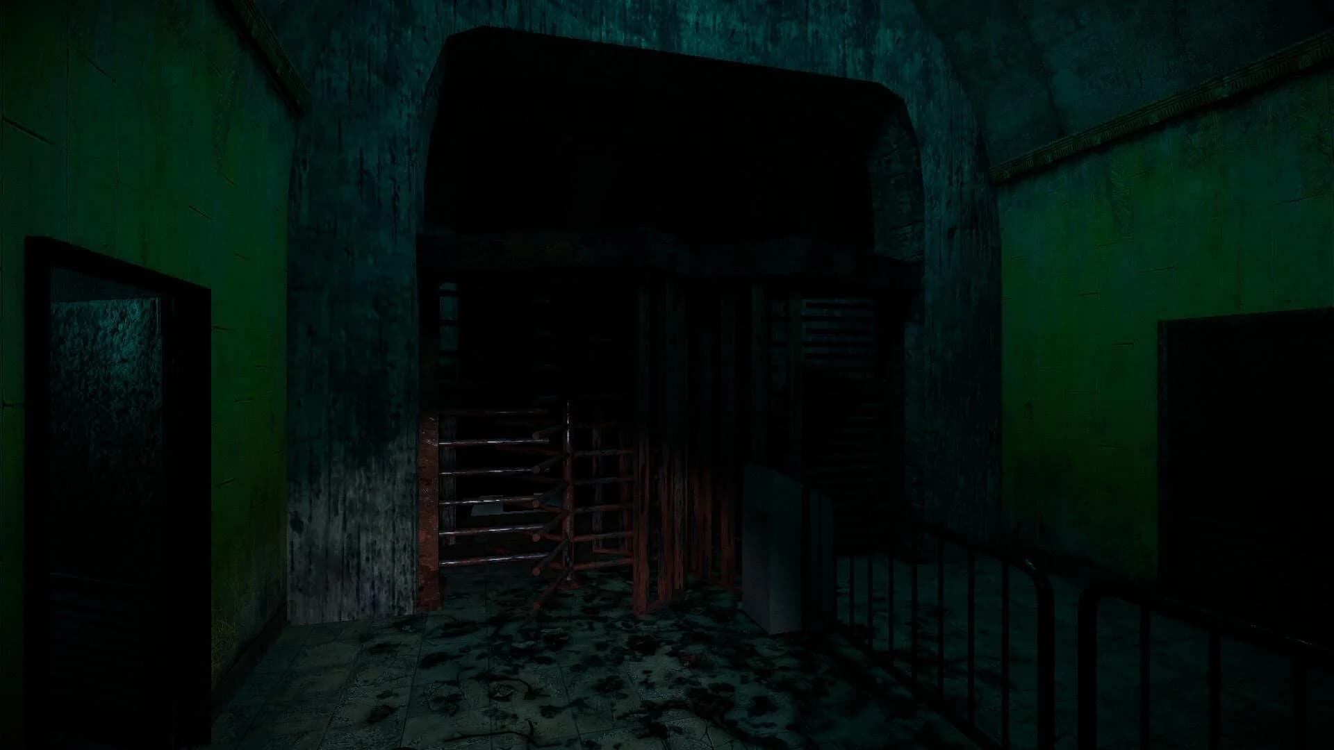 Dement screenshot 3