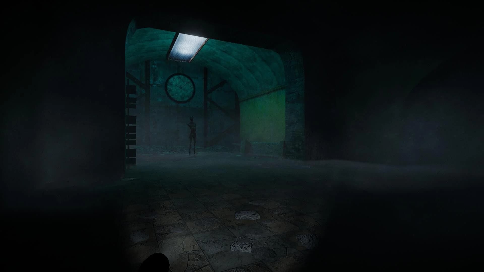 Dement screenshot 2