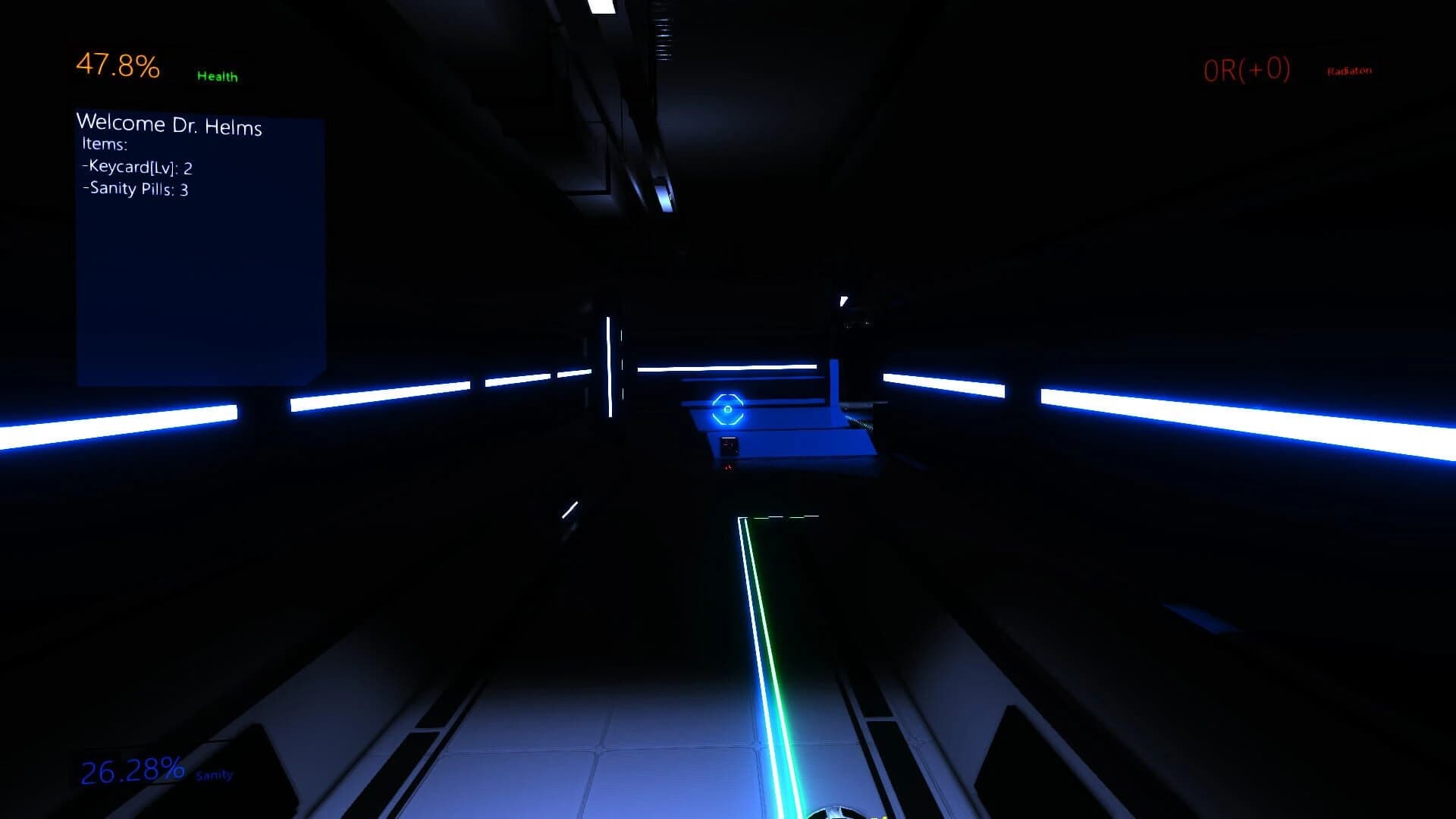 Demented screenshot 5