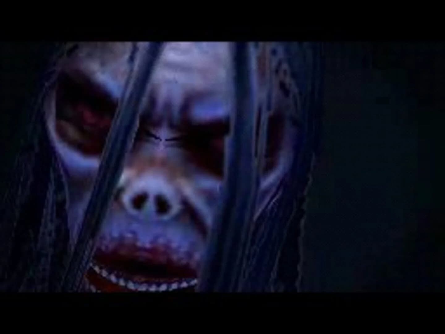 Dementium II screenshot 1