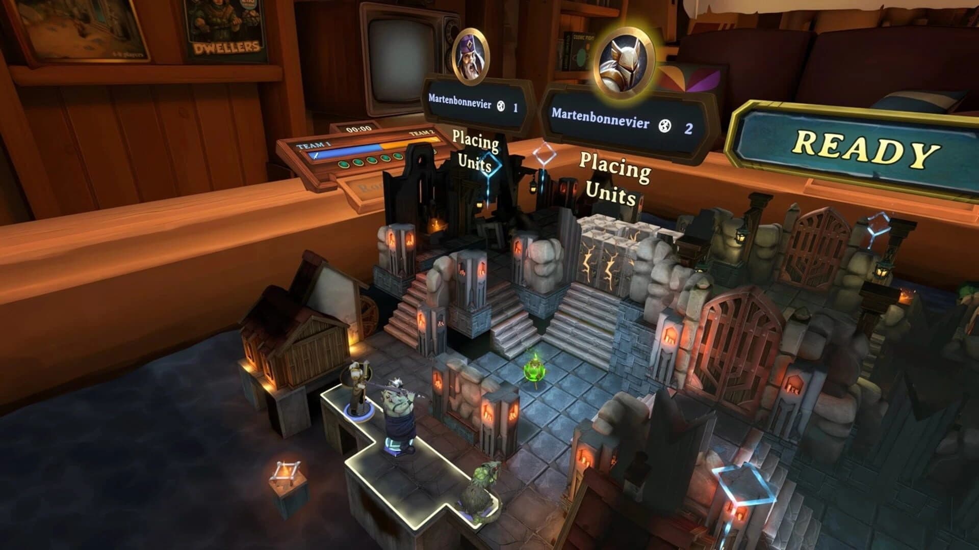 Demeo Battles screenshot 5