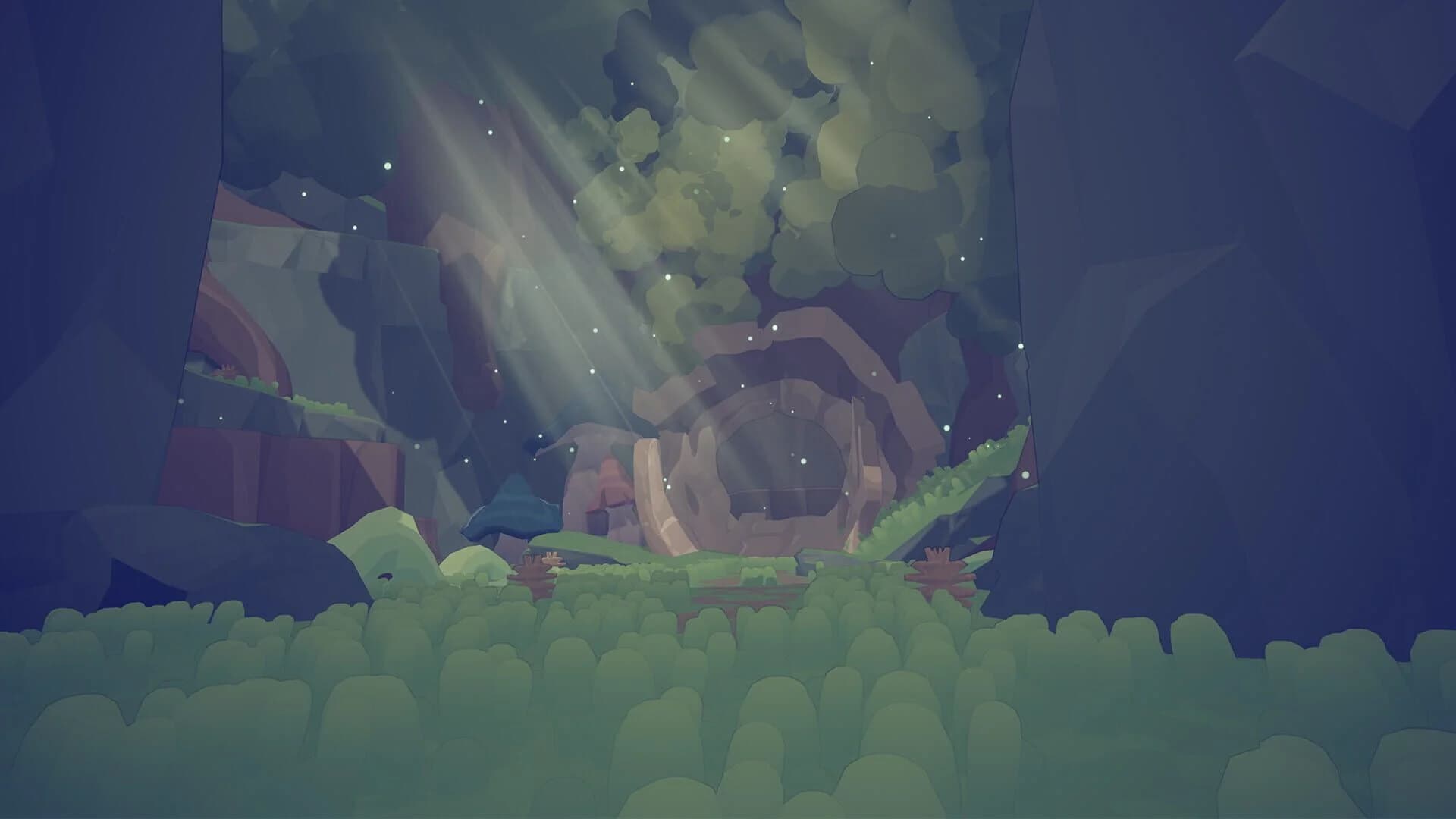 Demi and the Fractured Dream screenshot 4