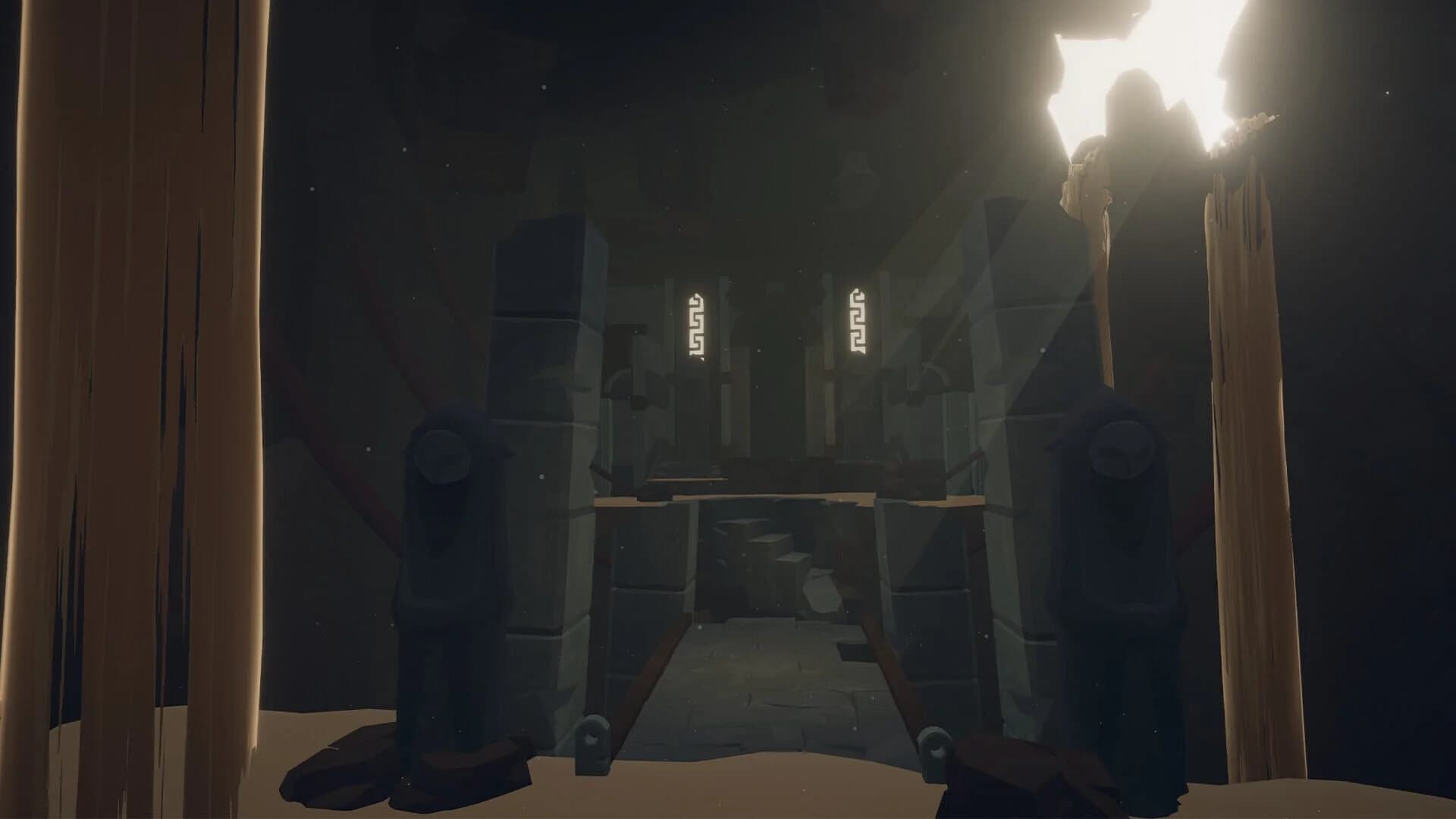 Demi and the Fractured Dream screenshot 5