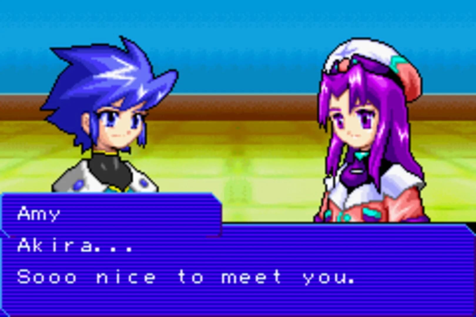 DemiKids: Dark Version screenshot 4