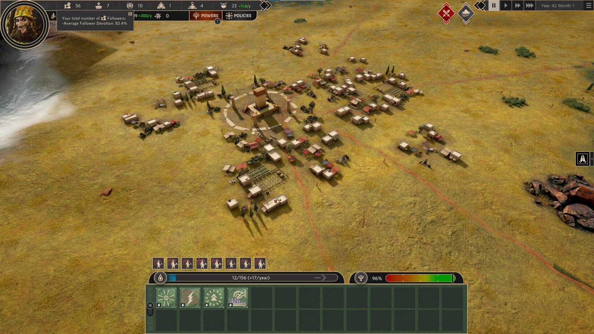 Demiurgos screenshot 2