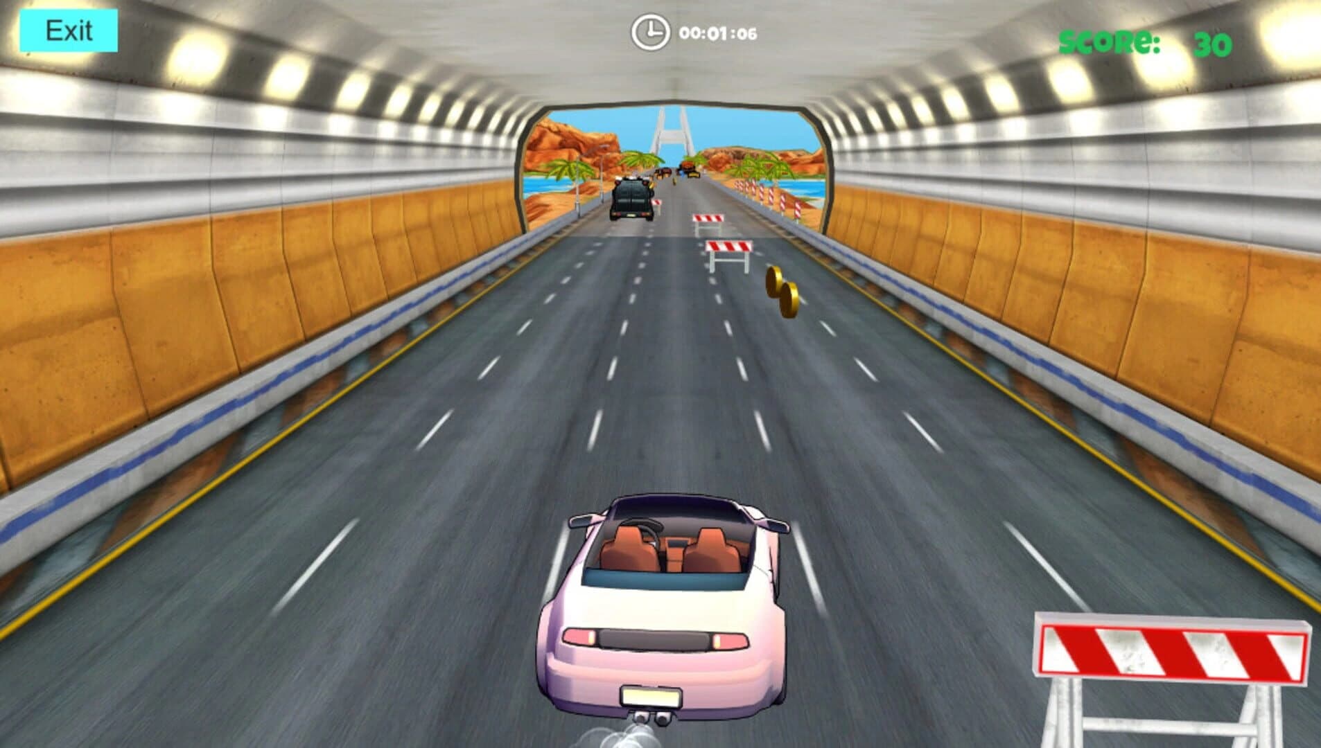 Demolish screenshot 3