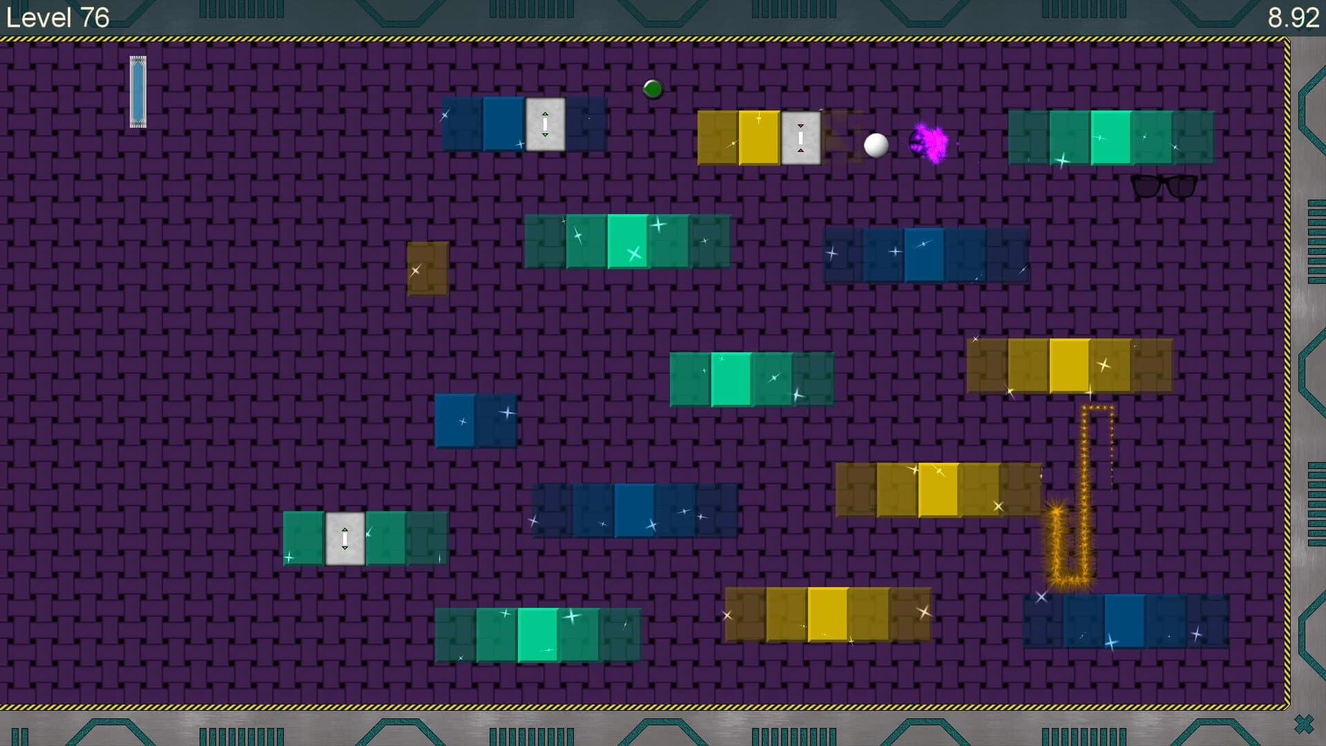 Demolition Ball screenshot 4