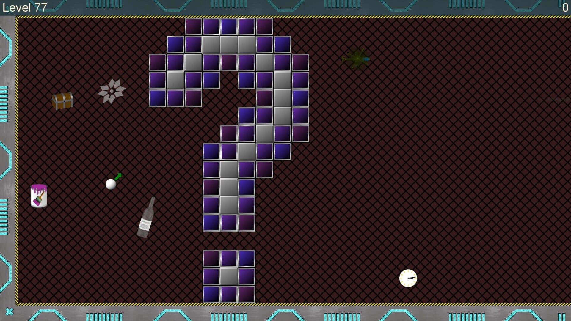 Demolition Ball screenshot 1