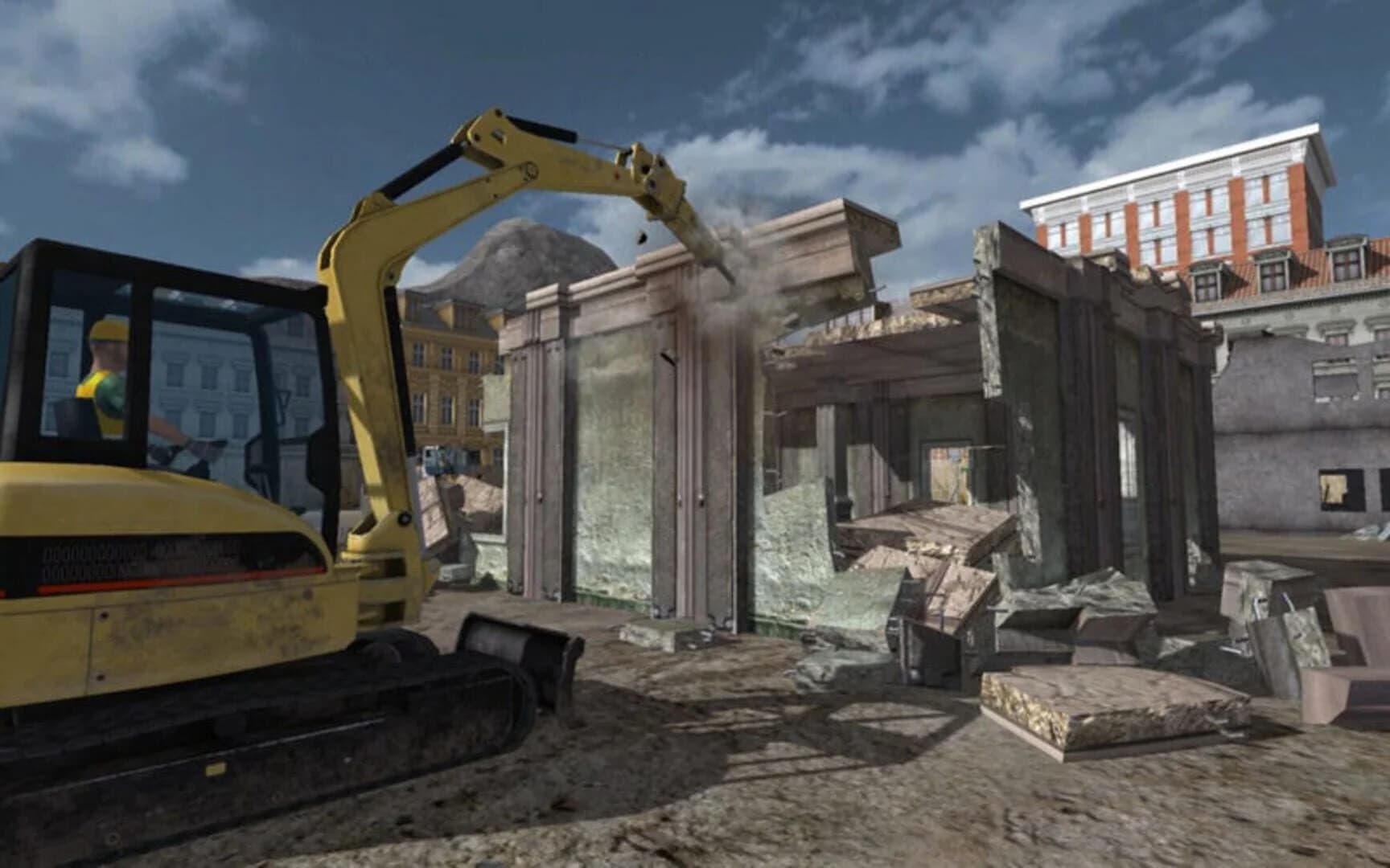 Demolition Company screenshot 3