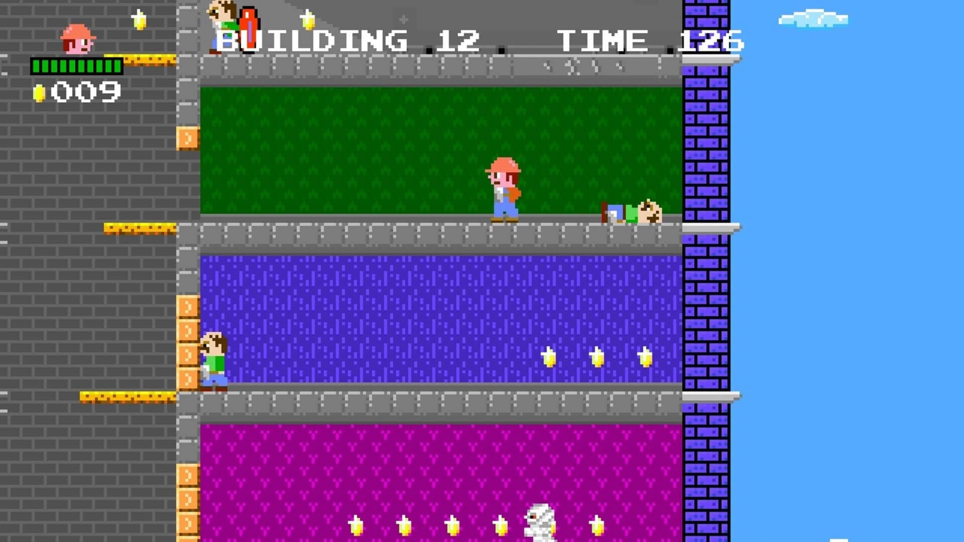 Demolition Crew screenshot 3