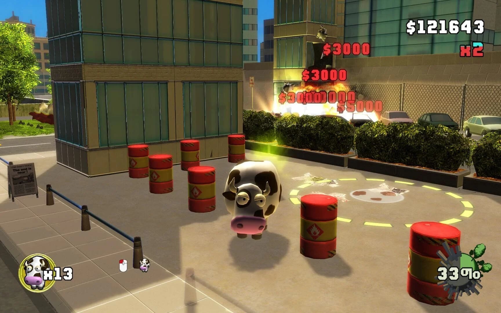 Demolition Inc. screenshot 5