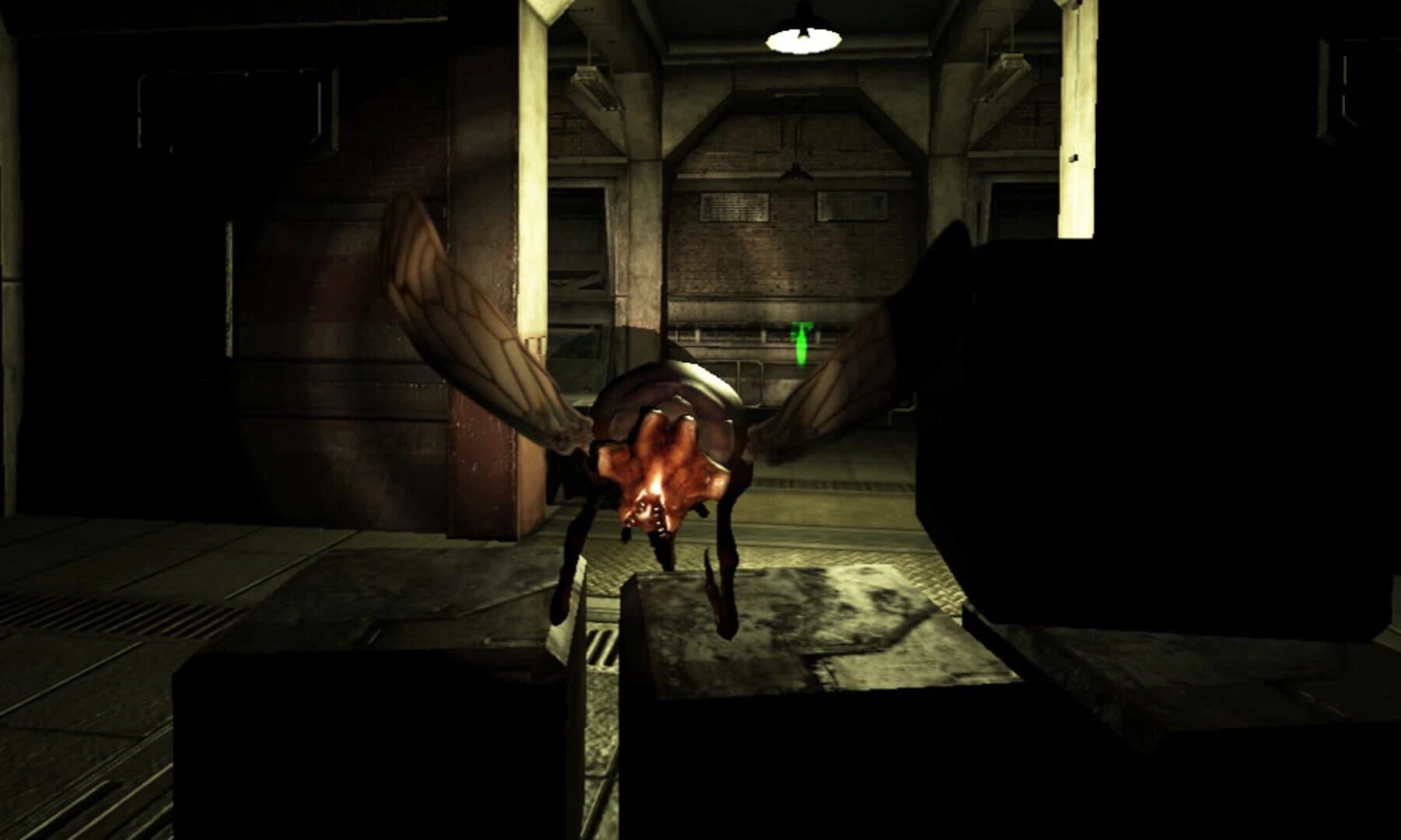 Demon Grade screenshot 5