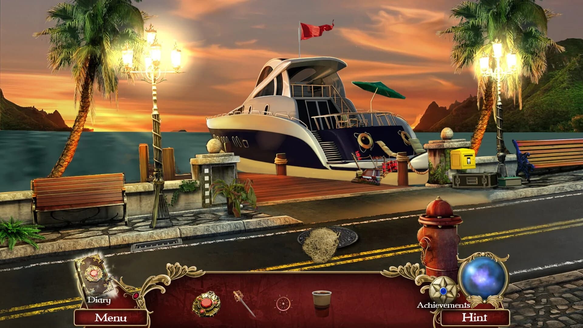 Demon Hunter 2: New Chapter screenshot 4