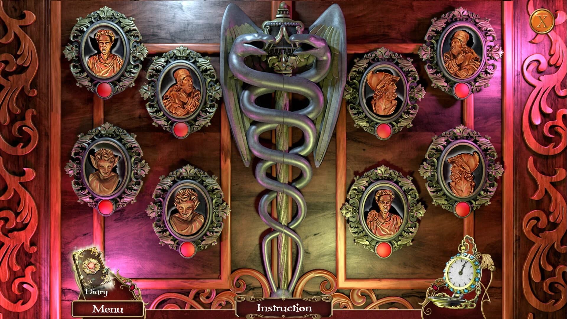 Demon Hunter 2: New Chapter screenshot 2