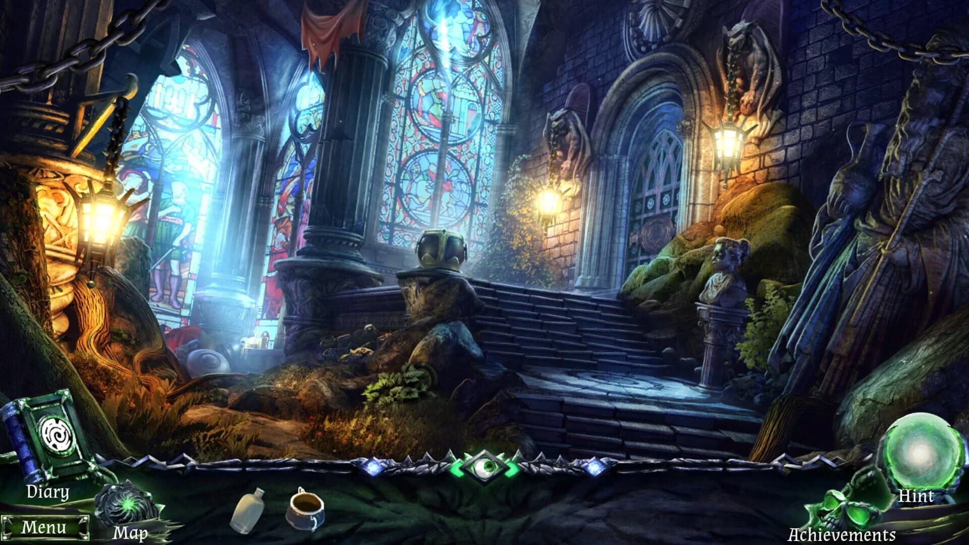 Demon Hunter 3: Revelation screenshot 4