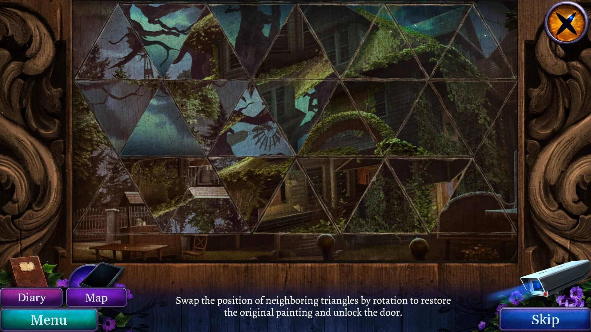 Demon Hunter 5: Ascendance screenshot 3
