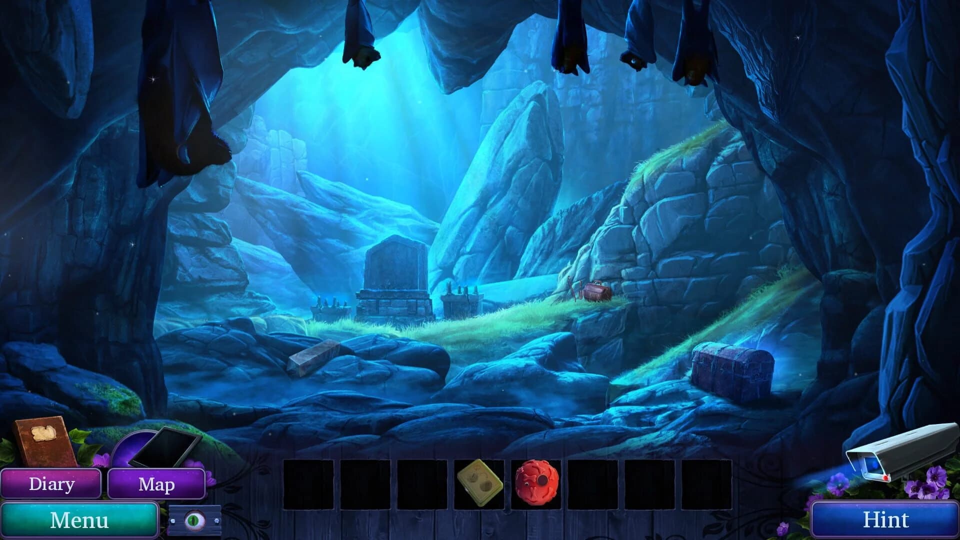 Demon Hunter 5: Ascendance screenshot 2
