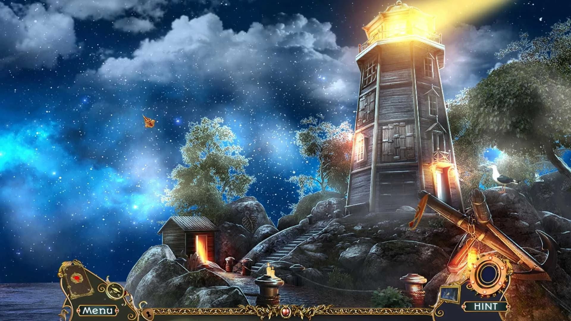 Demon Hunter: Chronicles from Beyond screenshot 3