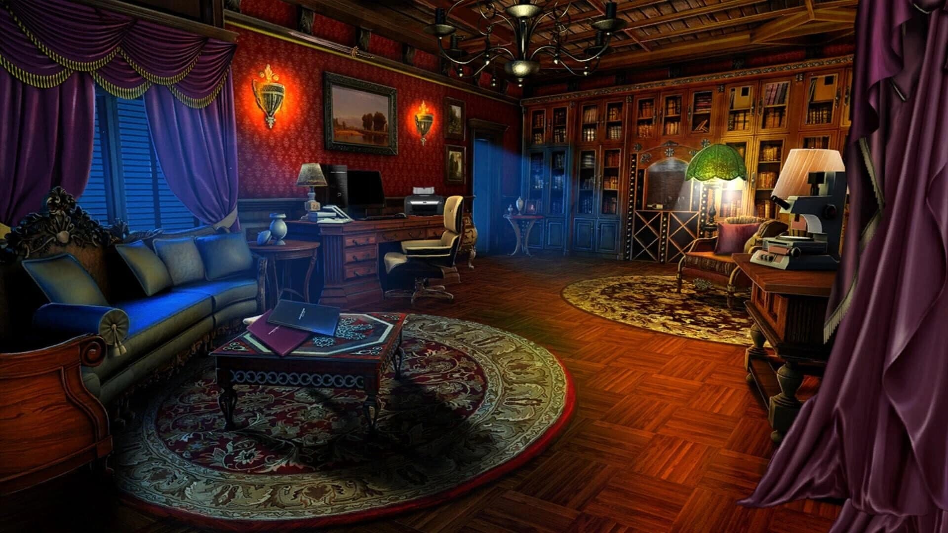 Demon Hunter: New Chapter screenshot 2
