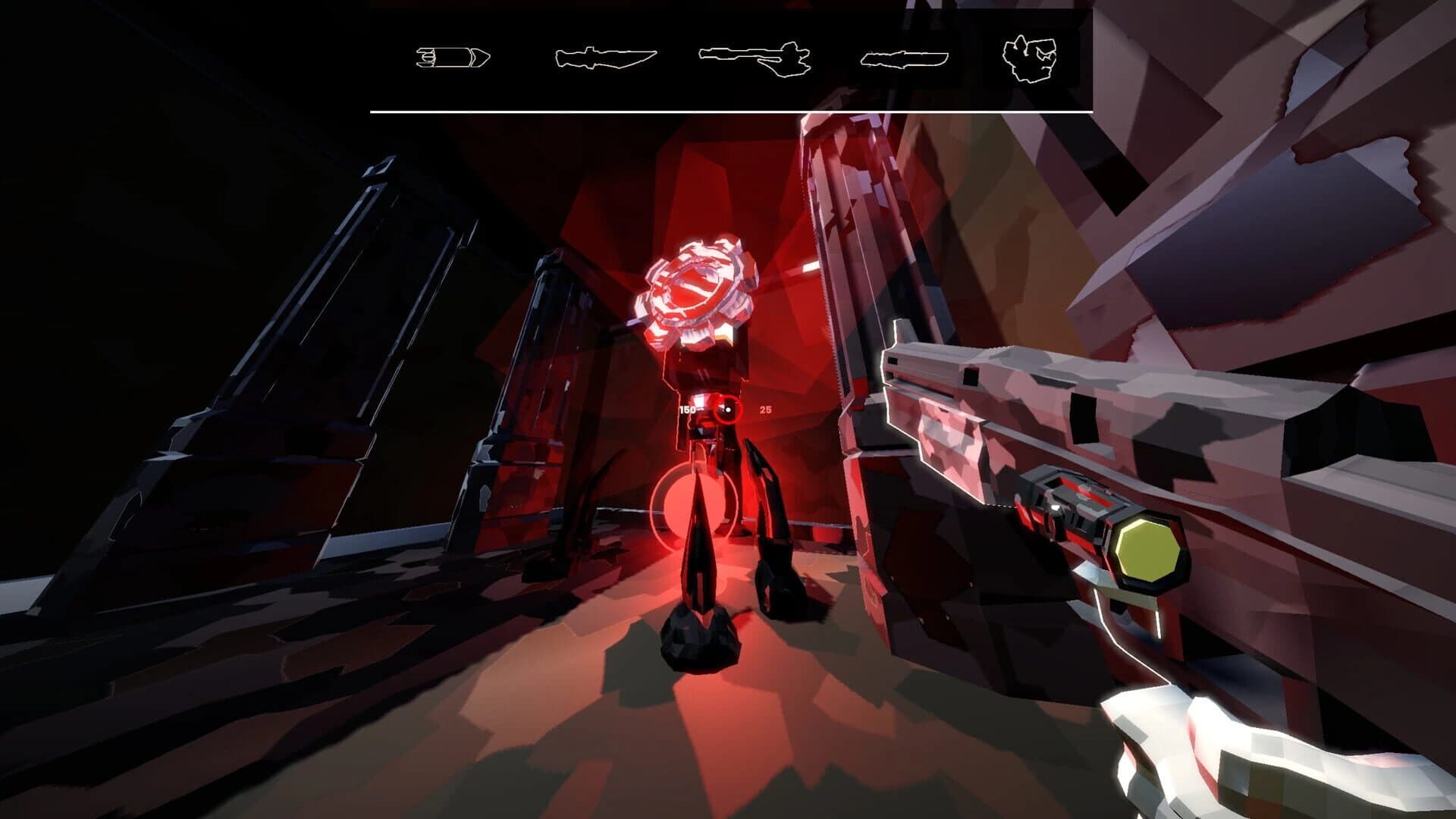 Demon Itself screenshot 2
