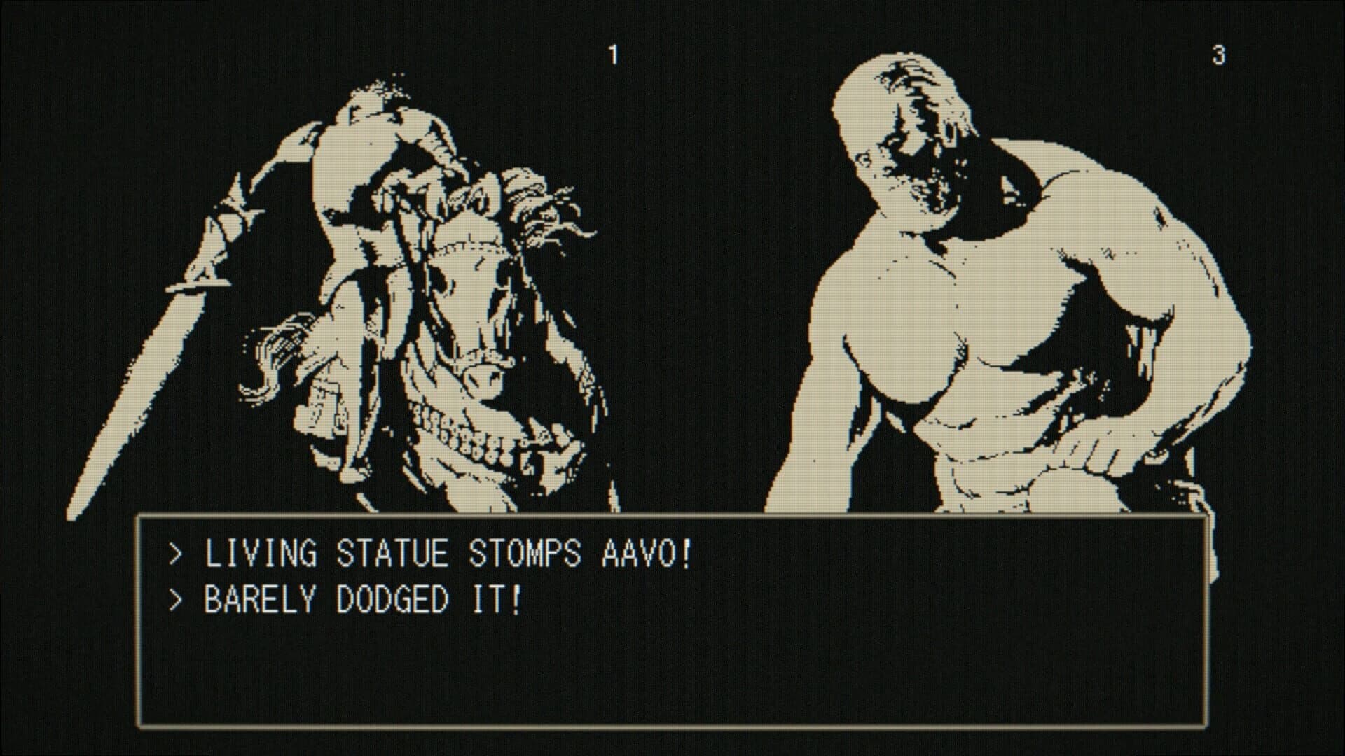 Demon Lord: Reincarnation screenshot 3